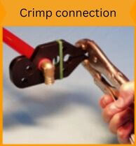 Crimp Connections