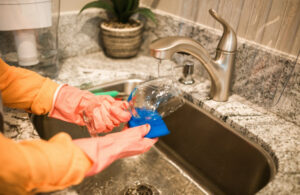 Quality Plumbing Solutions for Your Home or Business